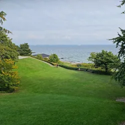 Louisiana Museum of Modern Art - Copenhagen