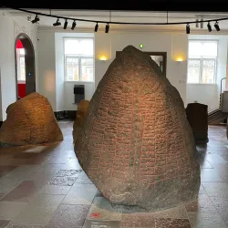 National Museum of Denmark - Copenhagen