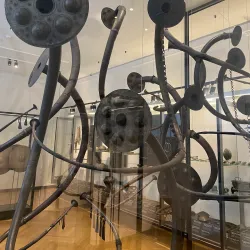 National Museum of Denmark - Copenhagen