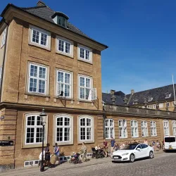 National Museum of Denmark - Copenhagen