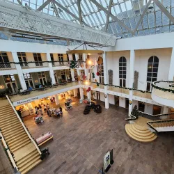 National Museum of Denmark - Copenhagen