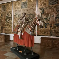 National Museum of Denmark - Copenhagen