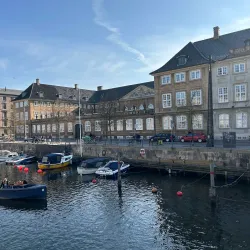 National Museum of Denmark - Copenhagen