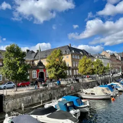 National Museum of Denmark - Copenhagen