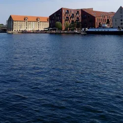 Nyhavn - Copenhagen