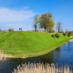 The Little Mermaid Statue - Copenhagen