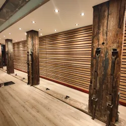 The Round Tower (Rundetårn) - Copenhagen