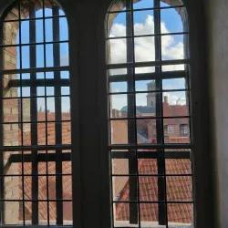 The Round Tower (Rundetårn) - Copenhagen