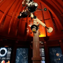 The Round Tower (Rundetårn) - Copenhagen