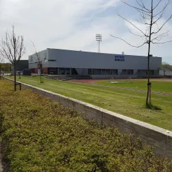 Blue Water Arena - Esbjerg