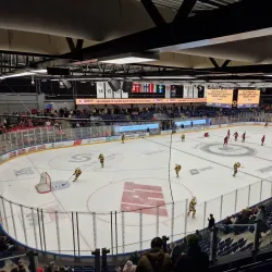 Blue Water Arena - Esbjerg