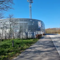Blue Water Arena - Esbjerg