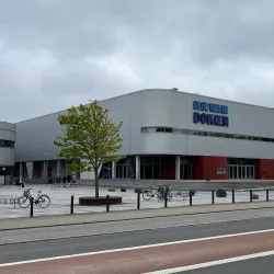 Blue Water Arena - Esbjerg