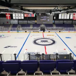 Blue Water Arena - Esbjerg