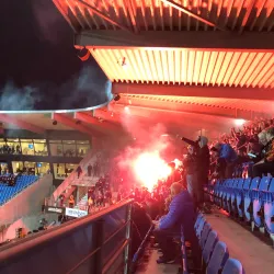 Blue Water Arena - Esbjerg