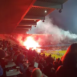 Blue Water Arena - Esbjerg