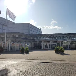 Esbjerg Art Museum - Esbjerg