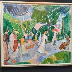 Esbjerg Art Museum - Esbjerg