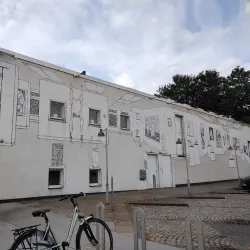 Esbjerg Art Museum - Esbjerg