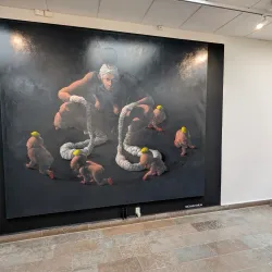 Esbjerg Art Museum - Esbjerg