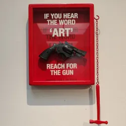 Esbjerg Art Museum - Esbjerg