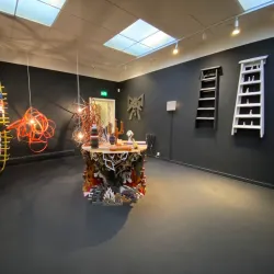 Esbjerg Art Museum - Esbjerg