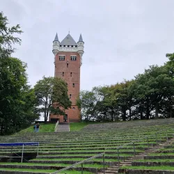 Esbjerg City Park (Byparken) - Esbjerg