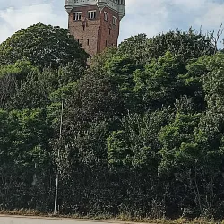 Esbjerg City Park (Byparken) - Esbjerg