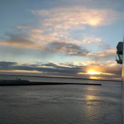 Esbjerg Harbour - Esbjerg