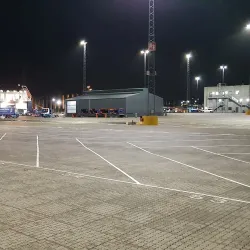 Esbjerg Harbour - Esbjerg