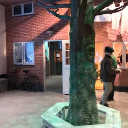 Esbjerg Museum - Esbjerg