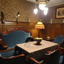 Esbjerg Museum - Esbjerg