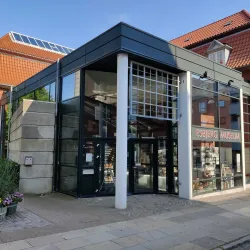 Esbjerg Museum - Esbjerg