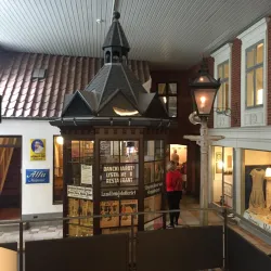 Esbjerg Museum - Esbjerg