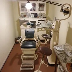 Esbjerg Museum - Esbjerg