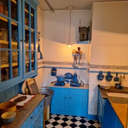 Esbjerg Museum - Esbjerg