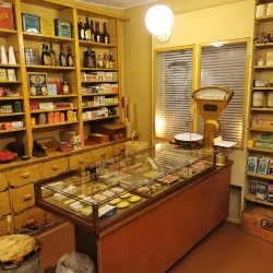 Esbjerg Museum - Esbjerg