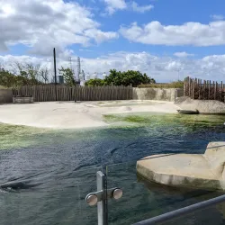 Fisheries and Maritime Museum - Esbjerg