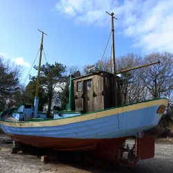 Fisheries and Maritime Museum - Esbjerg