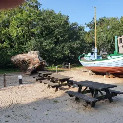 Fisheries and Maritime Museum - Esbjerg