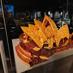 Tirpitz Museum - Esbjerg