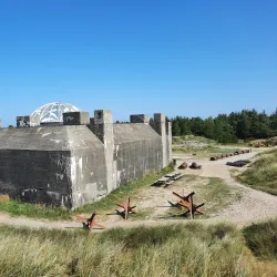 Tirpitz Museum - Esbjerg