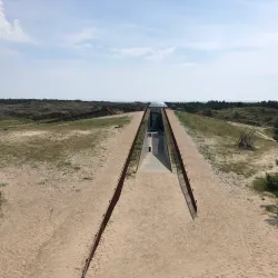 Tirpitz Museum - Esbjerg