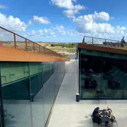 Tirpitz Museum - Esbjerg