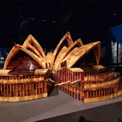 Tirpitz Museum - Esbjerg