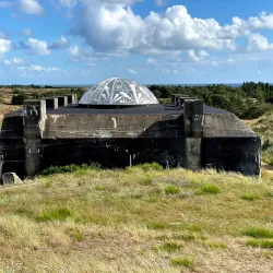 Tirpitz Museum - Esbjerg