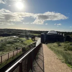Tirpitz Museum - Esbjerg