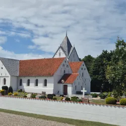 Wadden Sea National Park - Esbjerg