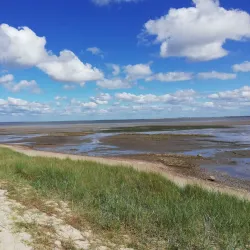Wadden Sea National Park - Esbjerg
