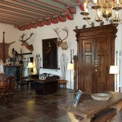 Egeskov Castle - Faaborg